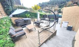 Appartement 3 Pièces 56 m² à vendre à Cagnes-sur-Mer (06800)