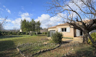 Maison 2 Pièces 35 m² à vendre à Draguignan (83300)