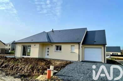 Maison 4 pièces 318000 €