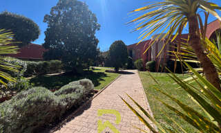 Appartement 2 Pièces 25 m² à vendre à Agde (34300)