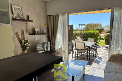 Appartement 2 pièces 128000 €