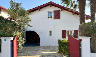 Maison 7 Pièces 240 m² à vendre à Urrugne (64122)