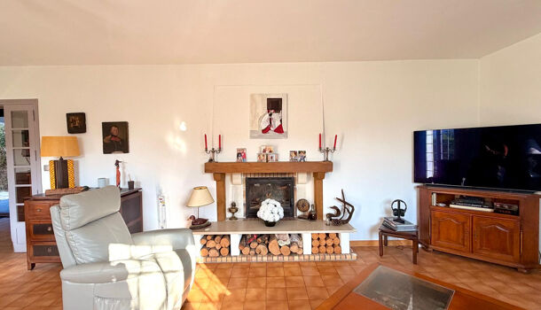 Villa / Maison 7 pièces  à vendre Urrugne 64122