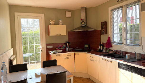 Villa / Maison 7 pièces  à vendre Urrugne 64122