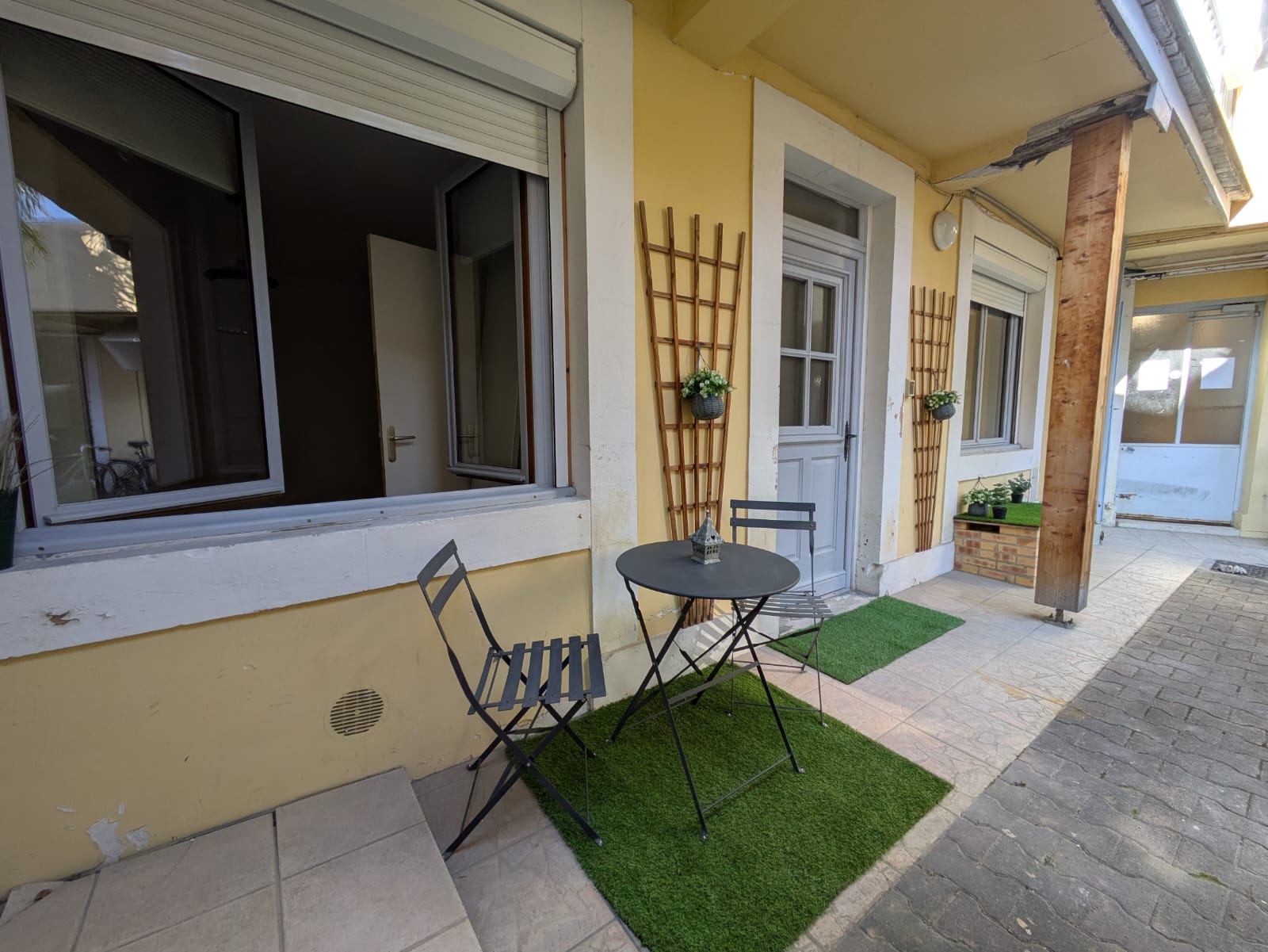 Appartement  T2 à vendre Pau 64000