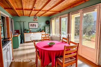 Maison 3 pièces 81500 €