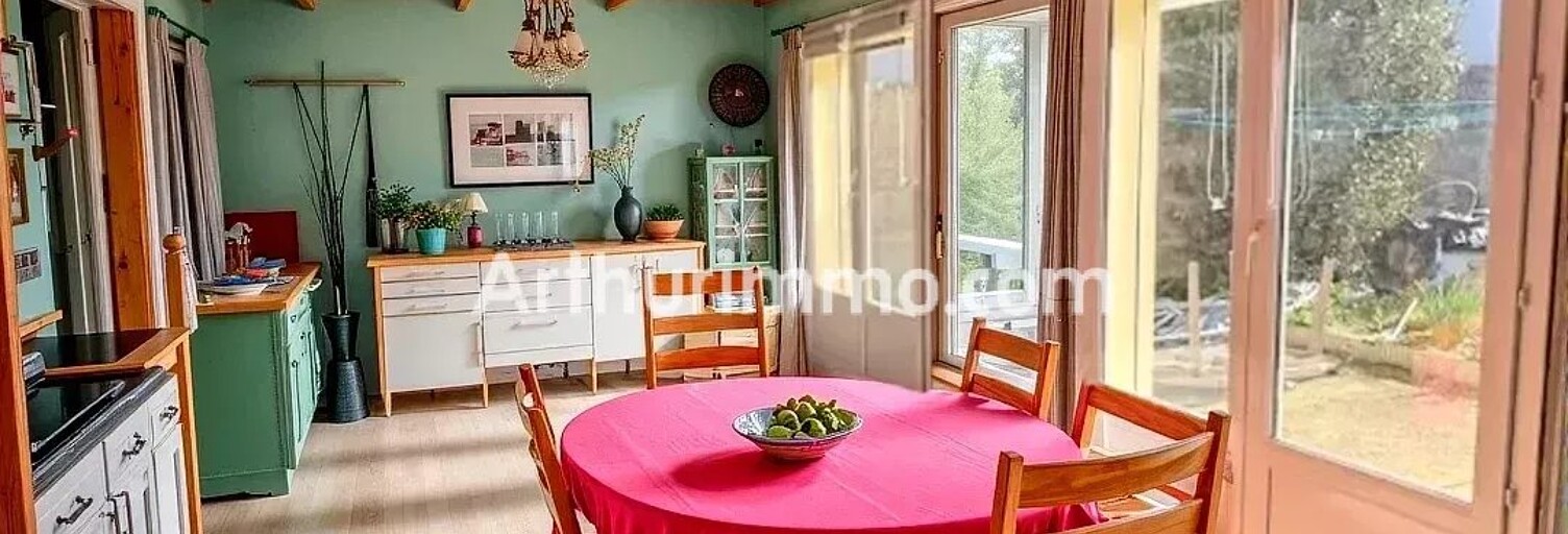 Maison 3 Pièces 73 m² à vendre à Le Havre (76620)