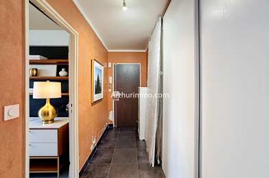 Appartement 3 pièces 249000 €