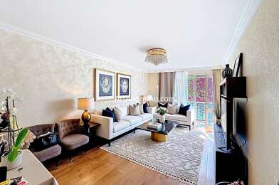 Appartement 3 pièces 225000 €