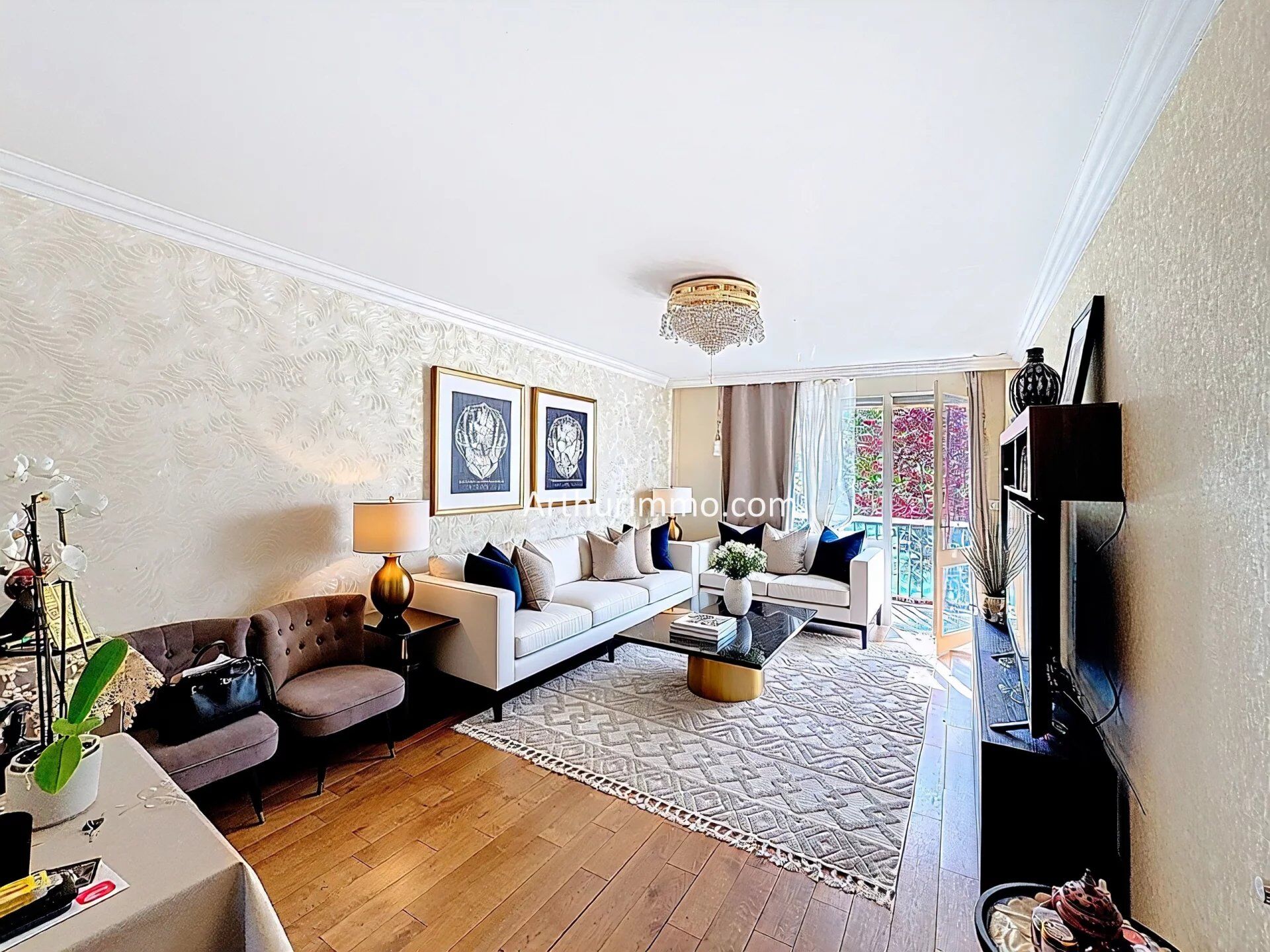 Appartement 3 pièces 62 m² · à Créteil · 62 m² · 225 000 €