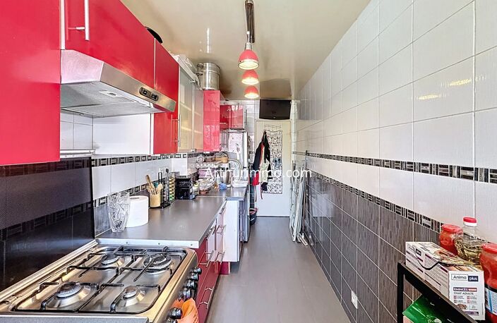 Appartement T3 à Créteil, proche Créteil Village — photo 3