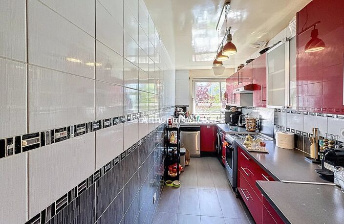 Appartement T3 à Créteil, proche Créteil Village — photo 4