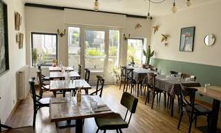 Commerce 10 Pièces 125 m² à vendre à Le Faouët (56320)