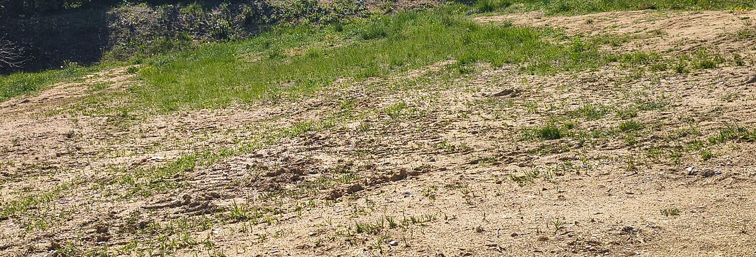 Terrain 605 m² à construire Manosque (04100)