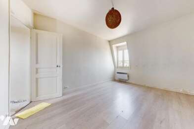 Appartement 2 pièces 220000 €