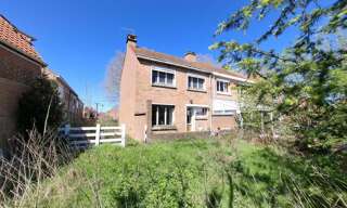 Maison 4 Pièces 70 m² à vendre à Faches-Thumesnil (59155)