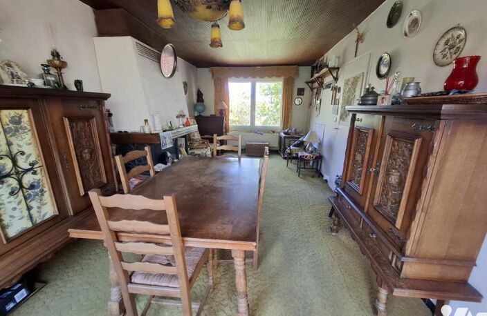 Vente maison 4 pièces 70 m² Faches-Thumesnil (59155) — photo 2