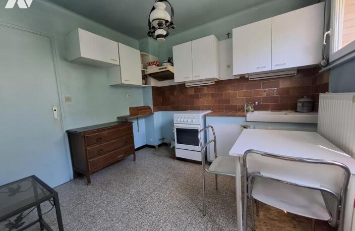 Vente maison 4 pièces 70 m² Faches-Thumesnil (59155) — photo 4