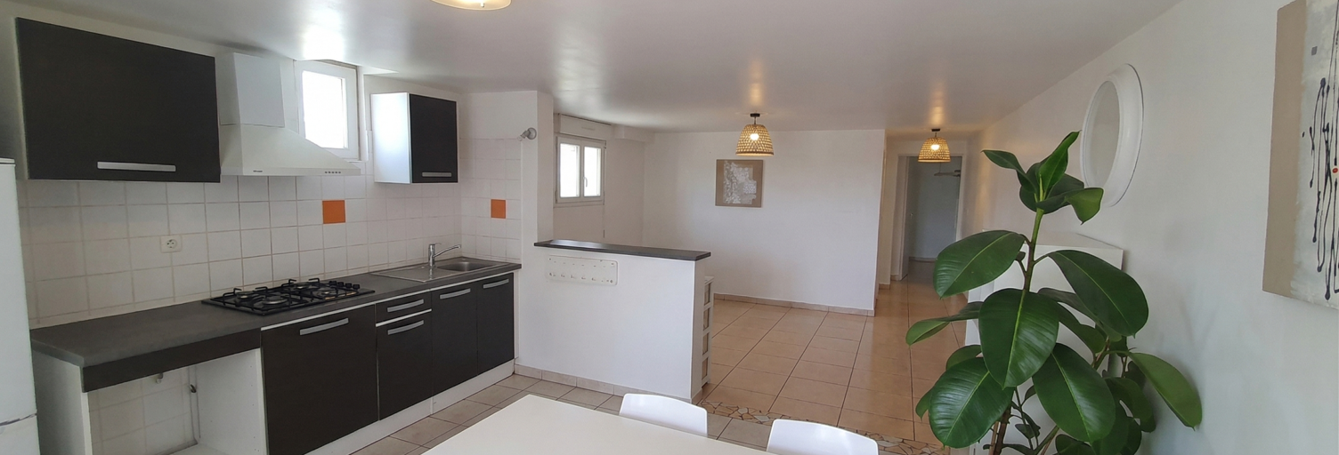 Appartement 2 Pièces 48 m² à louer à Ayherre (64240)