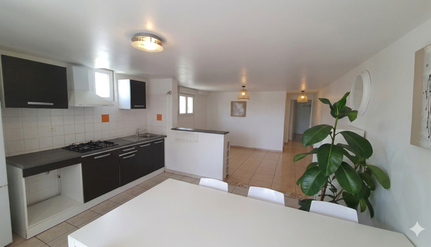 Appartement 2 pièces  à louer Ayherre 64240