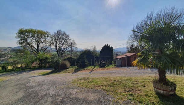 Appartement 2 pièces  à louer Ayherre 64240