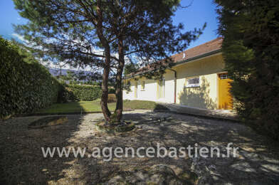 Maison 5 pièces 845000 €