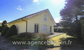Maison 5 Pièces 152 m² à vendre à Saint-Genis-Pouilly (01630)