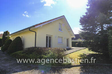 Maison 5 pièces 819000 €