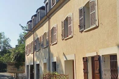 Appartement 1 pièces 79000 €