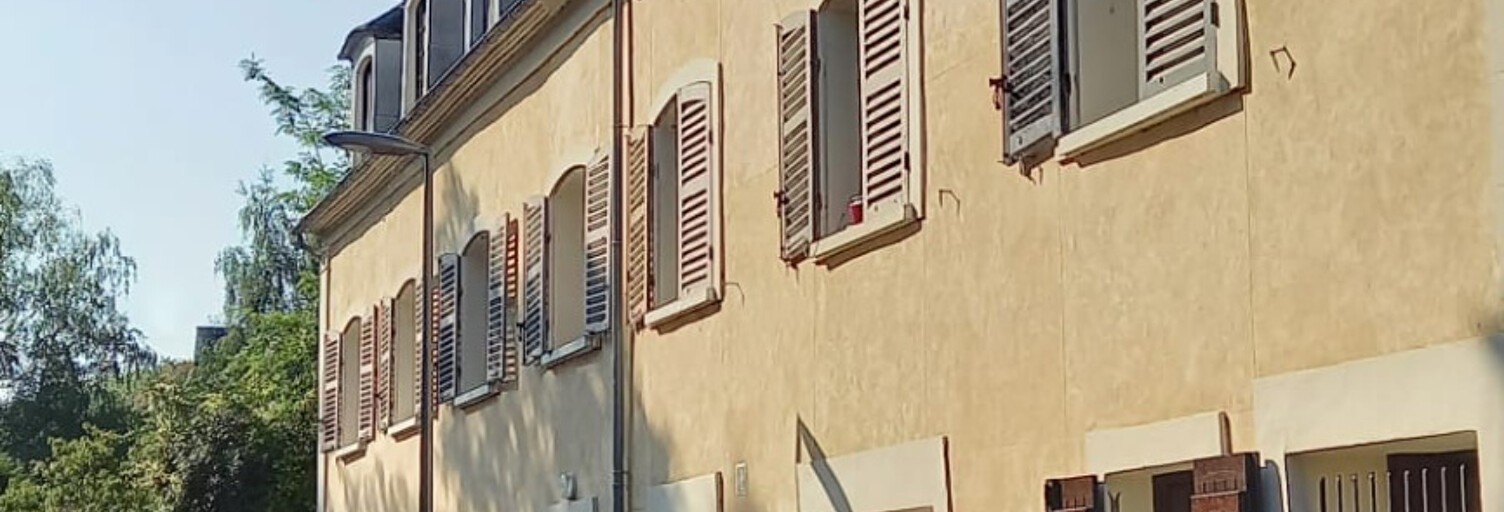 Appartement 1 Pièce 24 m² à vendre à Villabé (91100)