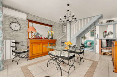 Maison 4 pièces 329000 €