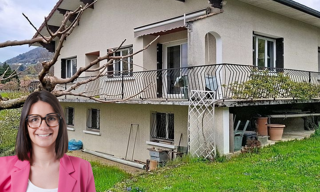 Maison 6 Pièces 270 m² à vendre à Coublevie (38500)