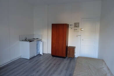 Appartement 1 pièces 445 €