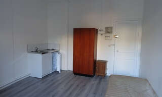 Appartement 1 Pièce 17 m² à louer à Orléans (45000)