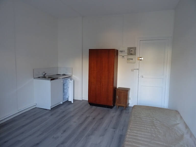 Studio en hyper-centre — photo 1