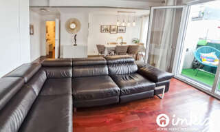 Appartement 4 Pièces 81 m² à vendre à Vitry-sur-Seine (94400)