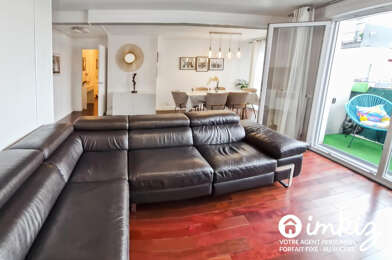 Appartement 4 pièces 299790 €