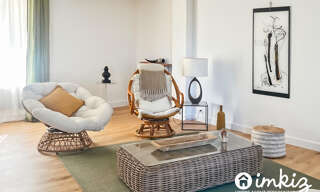 Appartement 4 Pièces 126 m² à vendre à Bayonne (64100)