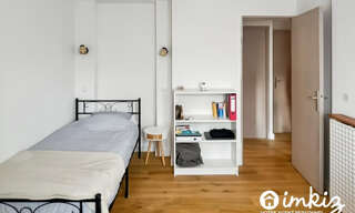 Appartement 4 Pièces 126 m² à vendre à Bayonne (64100)