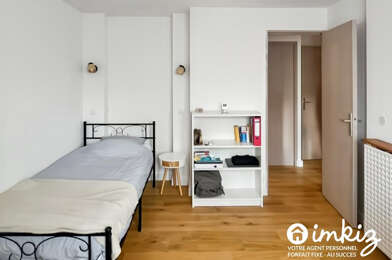 Appartement 4 pièces 490000 €