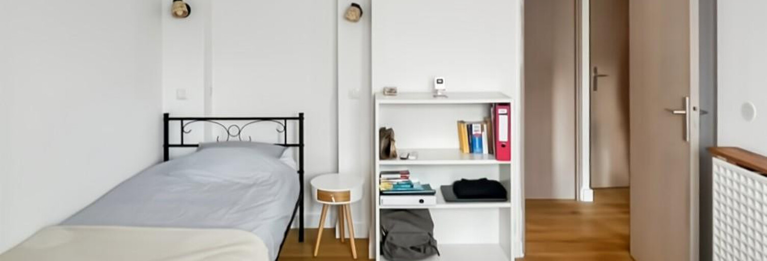 Appartement 4 Pièces 126 m² à vendre à Bayonne (64100)