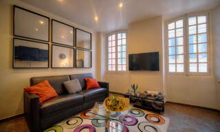 Appartement 4 Pièces 85 m² à vendre à Cannes (06400)