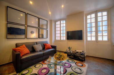 Appartement 4 pièces 659000 €