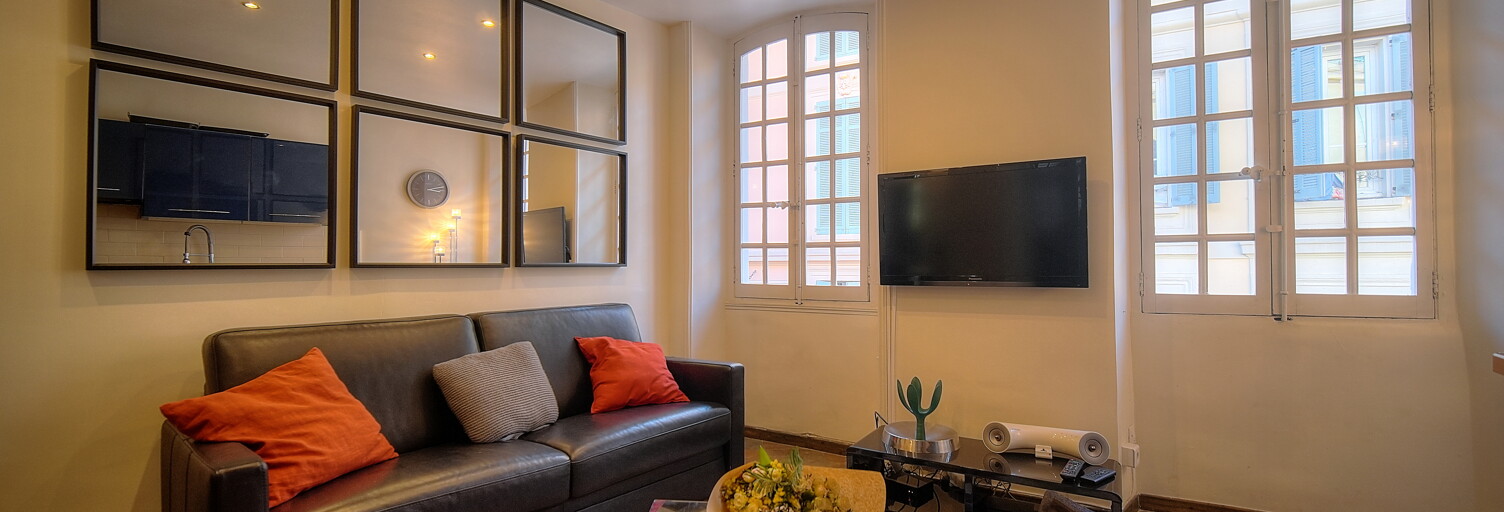 Appartement 4 Pièces 85 m² à vendre à Cannes (06400)