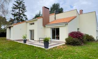 Maison 6 Pièces 140 m² à vendre à Cholet (49300)