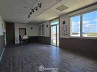 Immeuble - 204m² - La Ville-aux-Bois-lès-Pontavert — photo 2