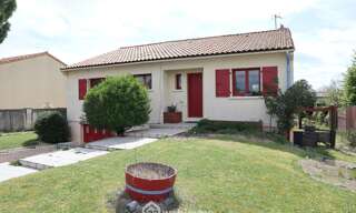 Maison 5 Pièces 110 m² à vendre à La Villedieu-du-Clain (86340)