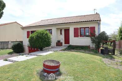 Maison 5 pièces 189900 €