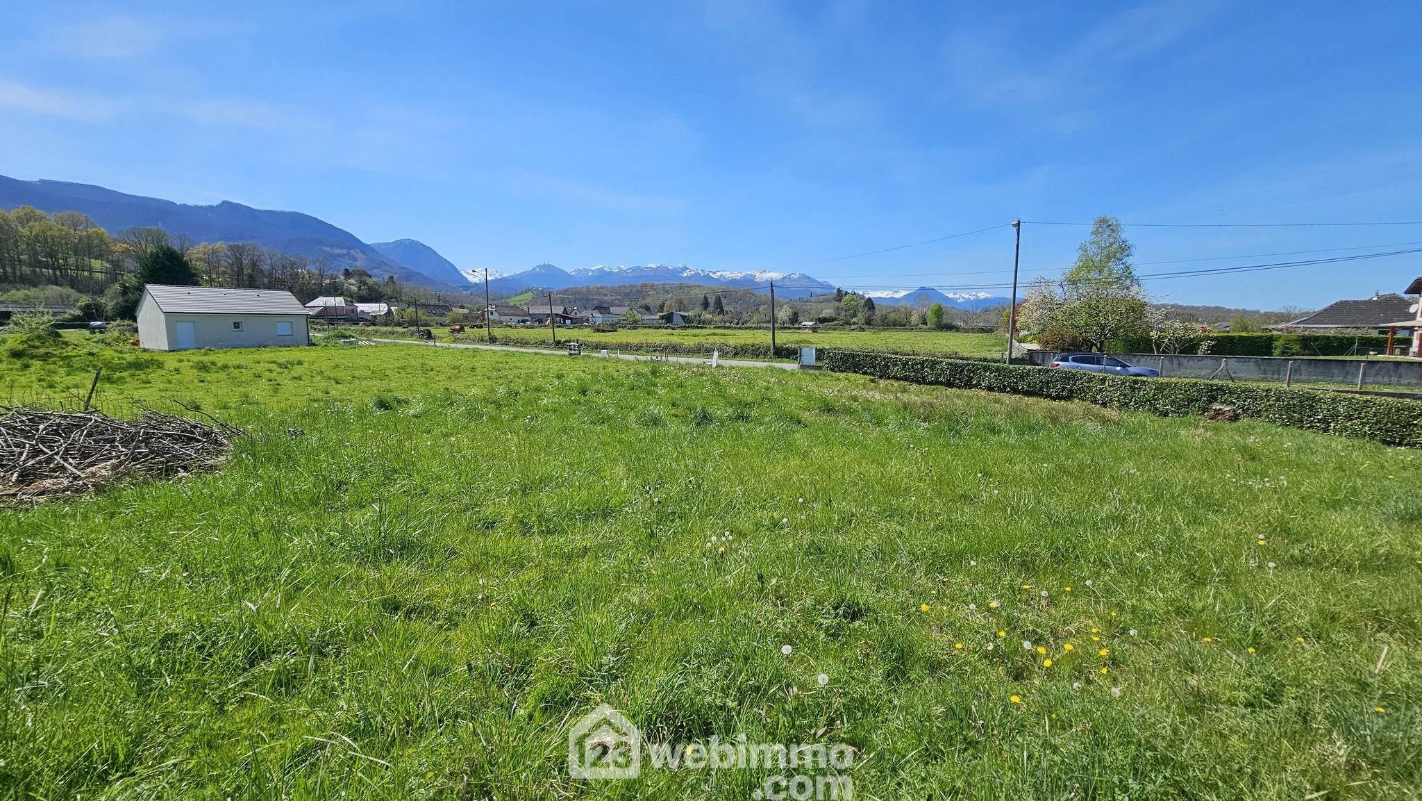 Agence immobilière de 123webimmo Béarn