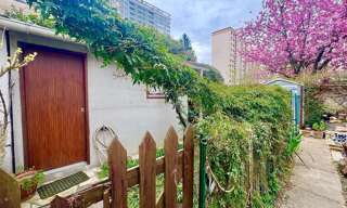 Appartement 2 Pièces 34 m² à vendre à Châtillon (92320)